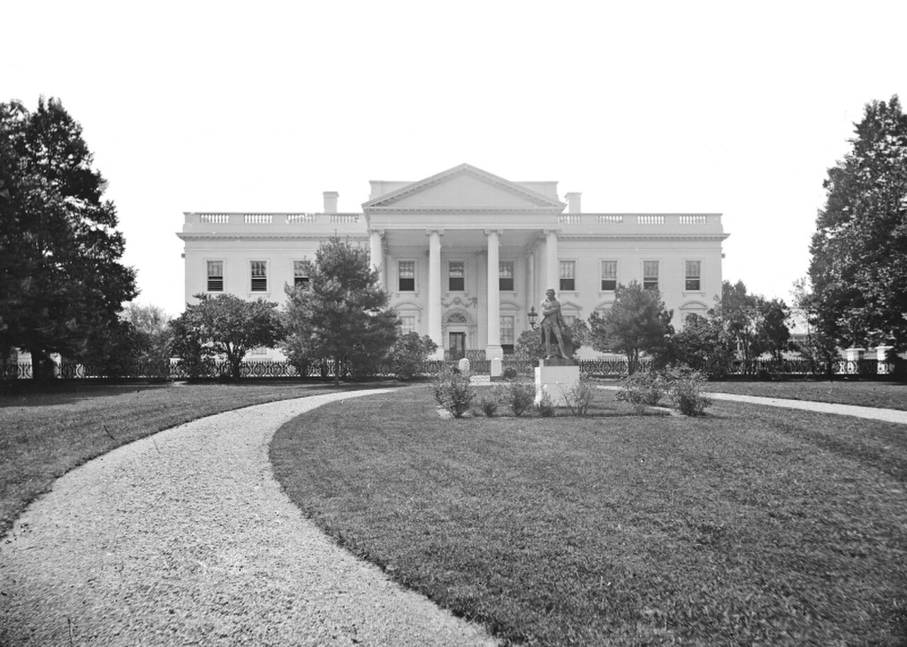 The White House